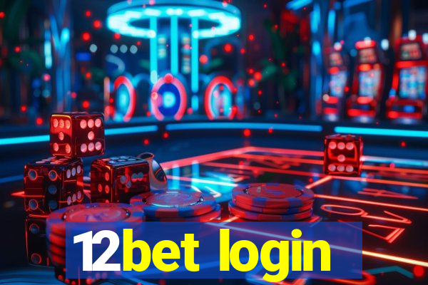 12bet login